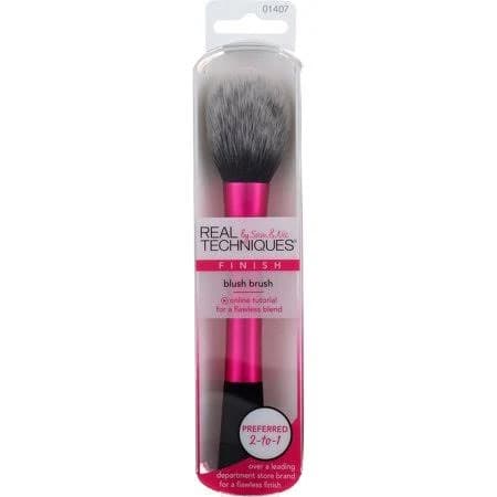 Real Techniques Blush Brush