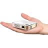 Video frame trigger