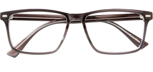 LIMITED EDITIONS Rodney Eyeglasses