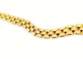 14K Custom Designed Diamond Necklace﻿ — DeWitt's Diamond & Gold Exchange