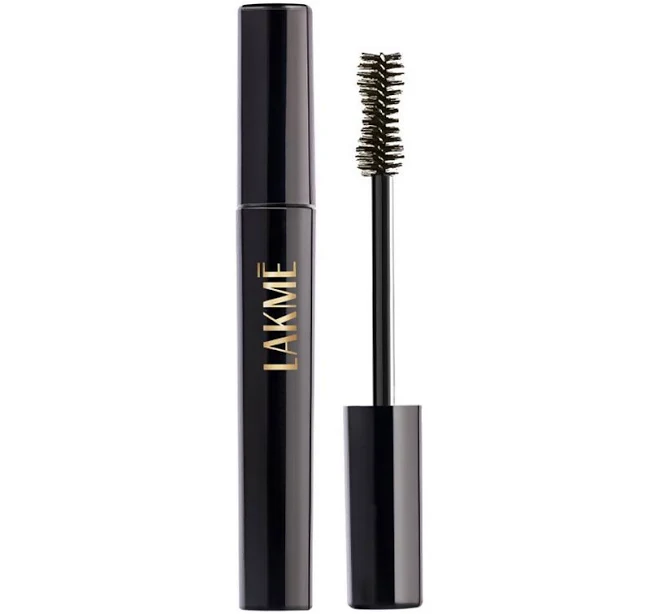lakme UltimateGlam Volumizing Mascara