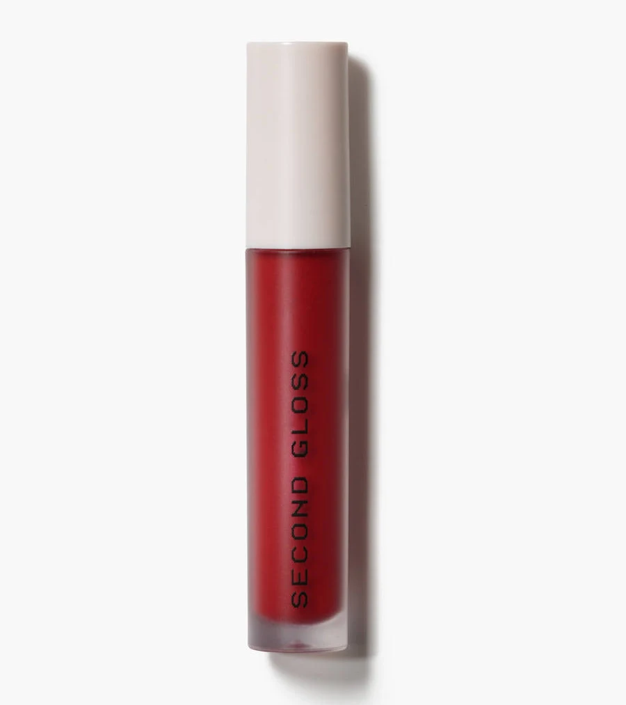 Second Gloss 'The Glazed Lip Gloss'