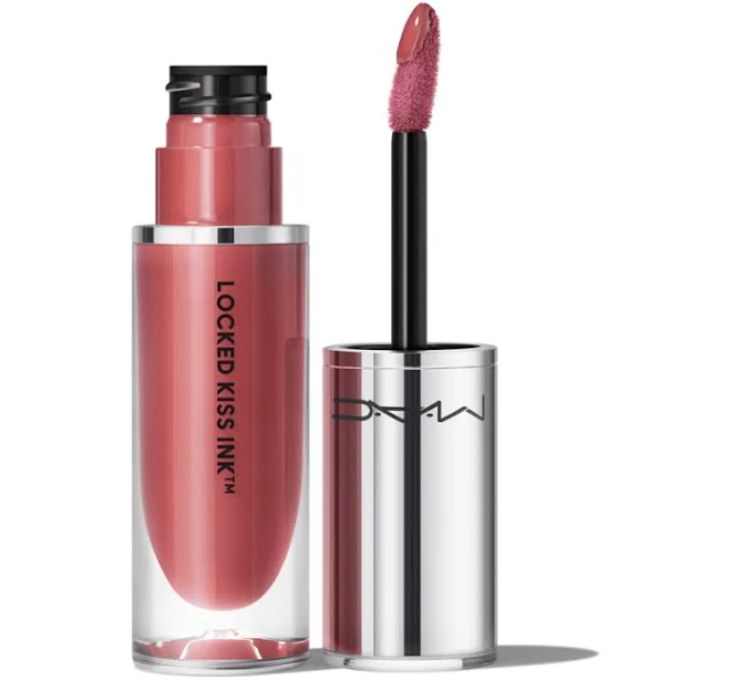 MAC Locked Kiss Ink 24HR Lipcolour