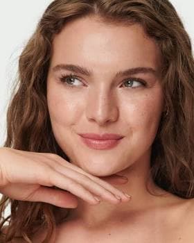 Lisa Eldridge Baume Embrace Melting Lip Colour
