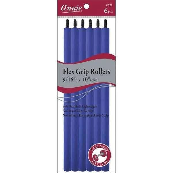 Annie Flex Grip Rollers