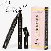 The Quick Flick Winged Eyeliner Stamp