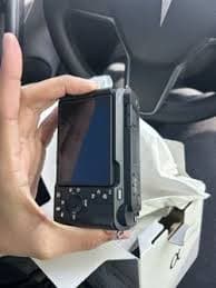 Sony - Alpha ZV-E1 Full-frame Vlog Mirrorless Lens Camera (Body Only) - Black for Sale in Ocoee, FL - OfferUp