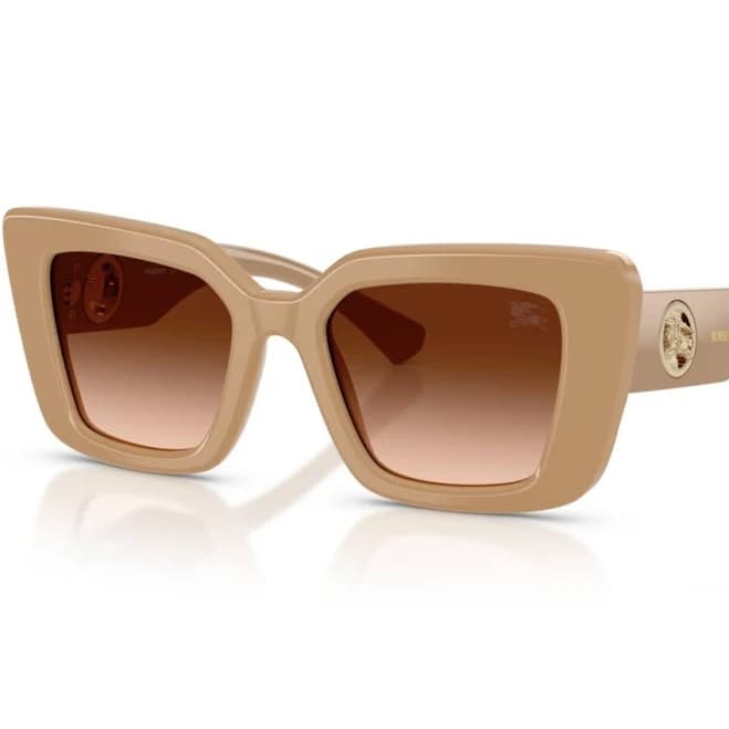 Burberry BE4476 Sunglasses Women's