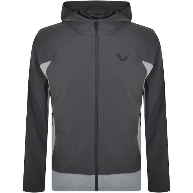Castore Men's Flex Woven Elevated Jacket