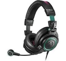 ATH-M50xSTS-USB Miku