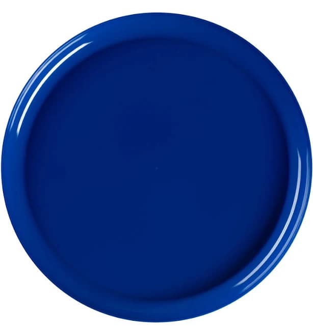 Smarty Had a Party 10 Plates