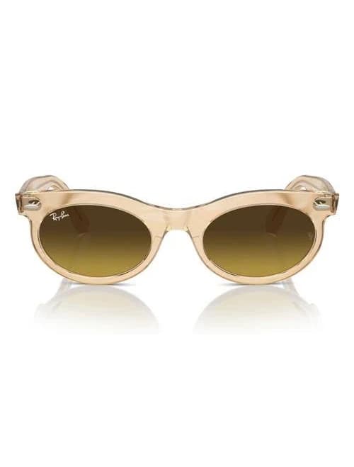 Ray-Ban Wayfarer Oval Sunglasses