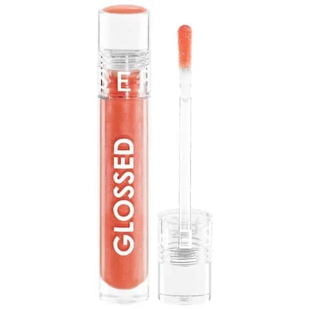Sephora Collection Glossed Lip Gloss