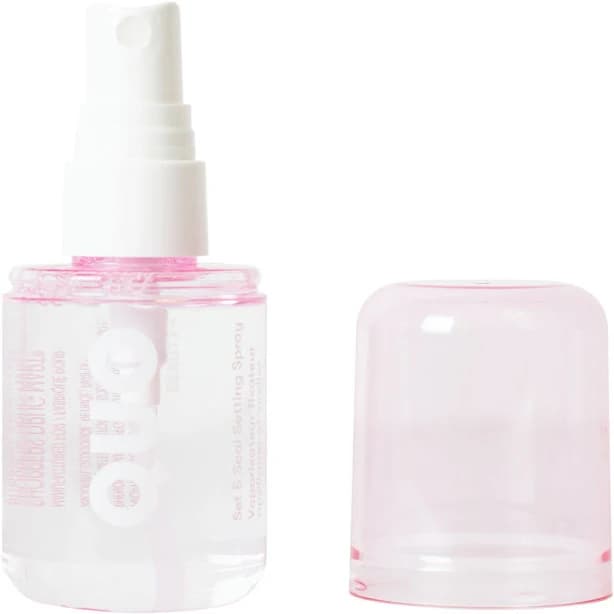 Quo Beauty Set & Seal Setting Spray