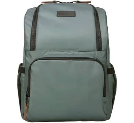 Moby Wrap Parent Pack Diaper Bag Backpack