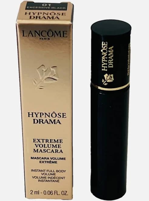 Lancome Makeup Lancme Hypnse Drama Extreme Volume Mascara