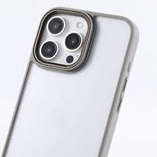 Alcopara PC Metallic Hawkeye Protective Case for Apple iPhone 16 Pro Max 6.9" | eBay