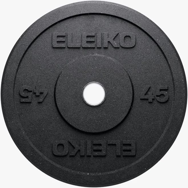 Eleiko XF Bumper Plate