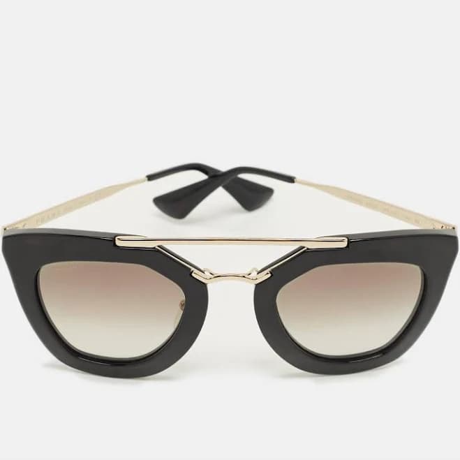 Prada Cat-Eye Sunglasses