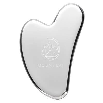 Mount Lai Gua Sha Facial Lifting Tool
