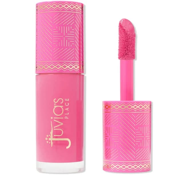 Juvia's Place Blushed Liquid Blush