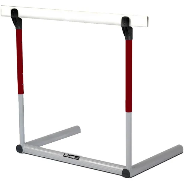 Ultimate 5500 Automatic Hurdle 505-5507 47" / Maroon / Yes (one time $250 set up fee will charge separately)