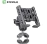 Video frame trigger