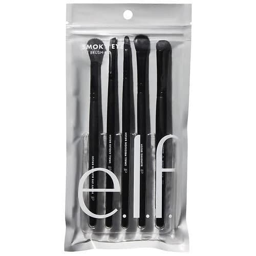 E.L.F. Smoky Eye Brush Kit