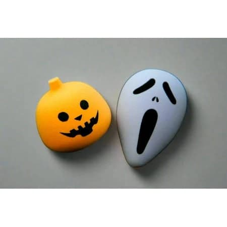 wet n wild Fantasy Makers Halloween Makeup Sponge Orange