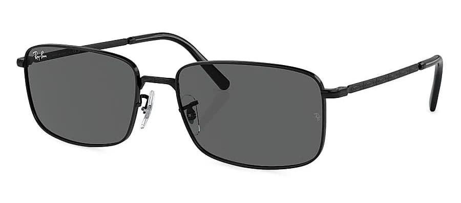 Ray Ban RB3717 Sunglasses