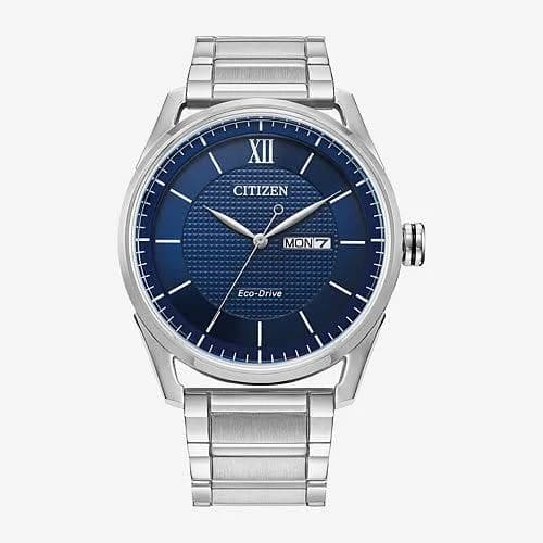 Citizen Men's Eco-Drive Classic Watch