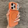 Video frame trigger