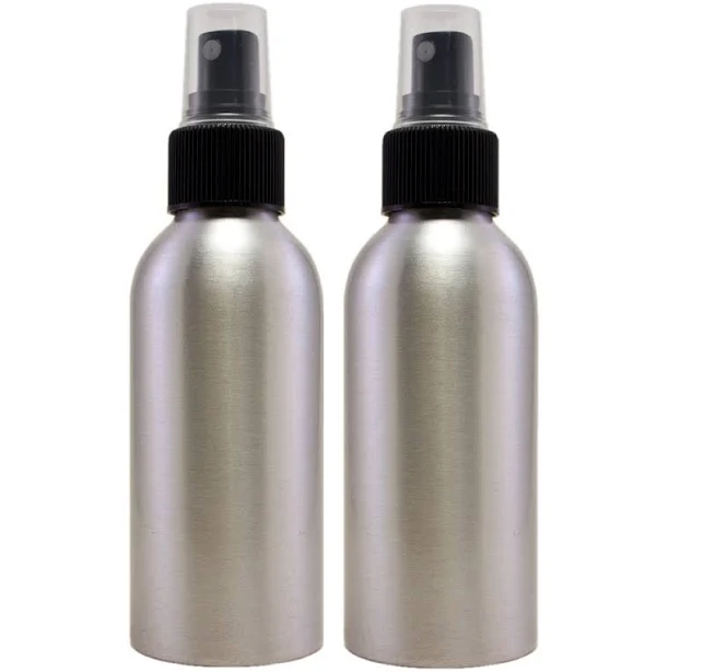 Greenhealth Refillable Spray Bottle Mister 2 Pack