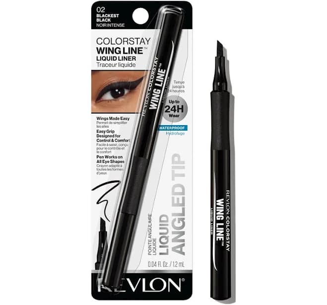 Revlon ColorStay Wing Line Liquid Eye Pen