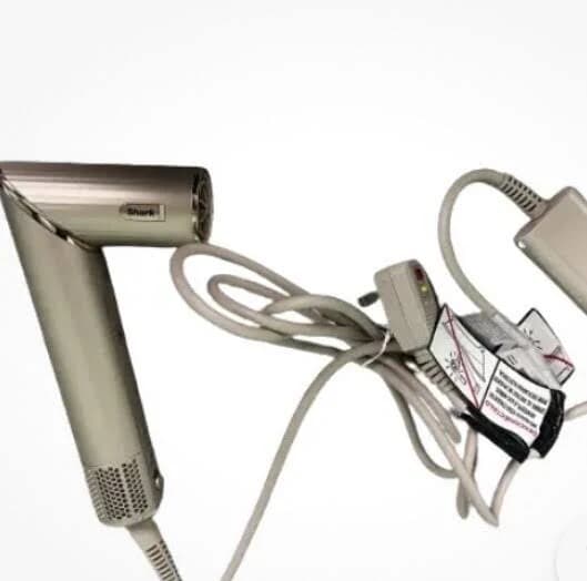 Shark Flexstyle Hair Styler Curler Dryer Flexible Transform Hair Care