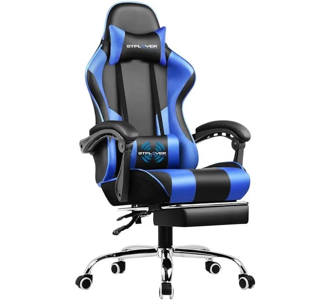 Gtplayer Gaming Chair