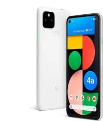 Google Pixel 4a 5G 128gb