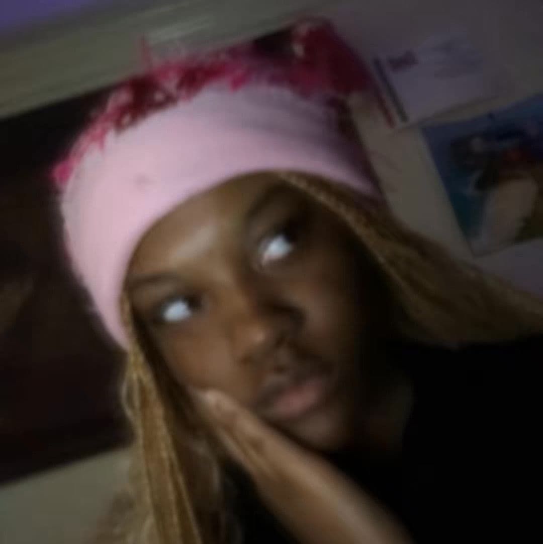 Naiya Lovelady