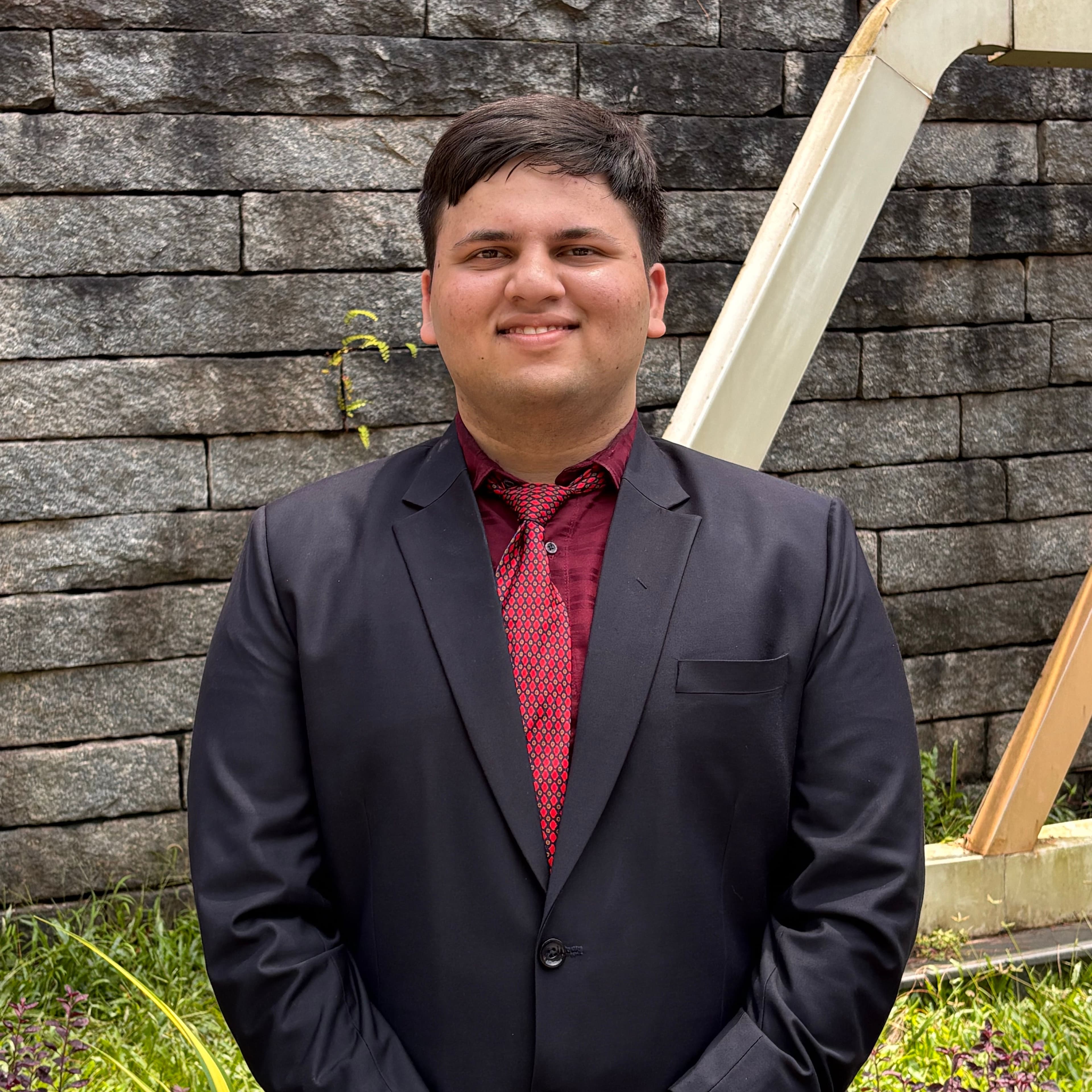 Aditya Amit Kinjawadekar