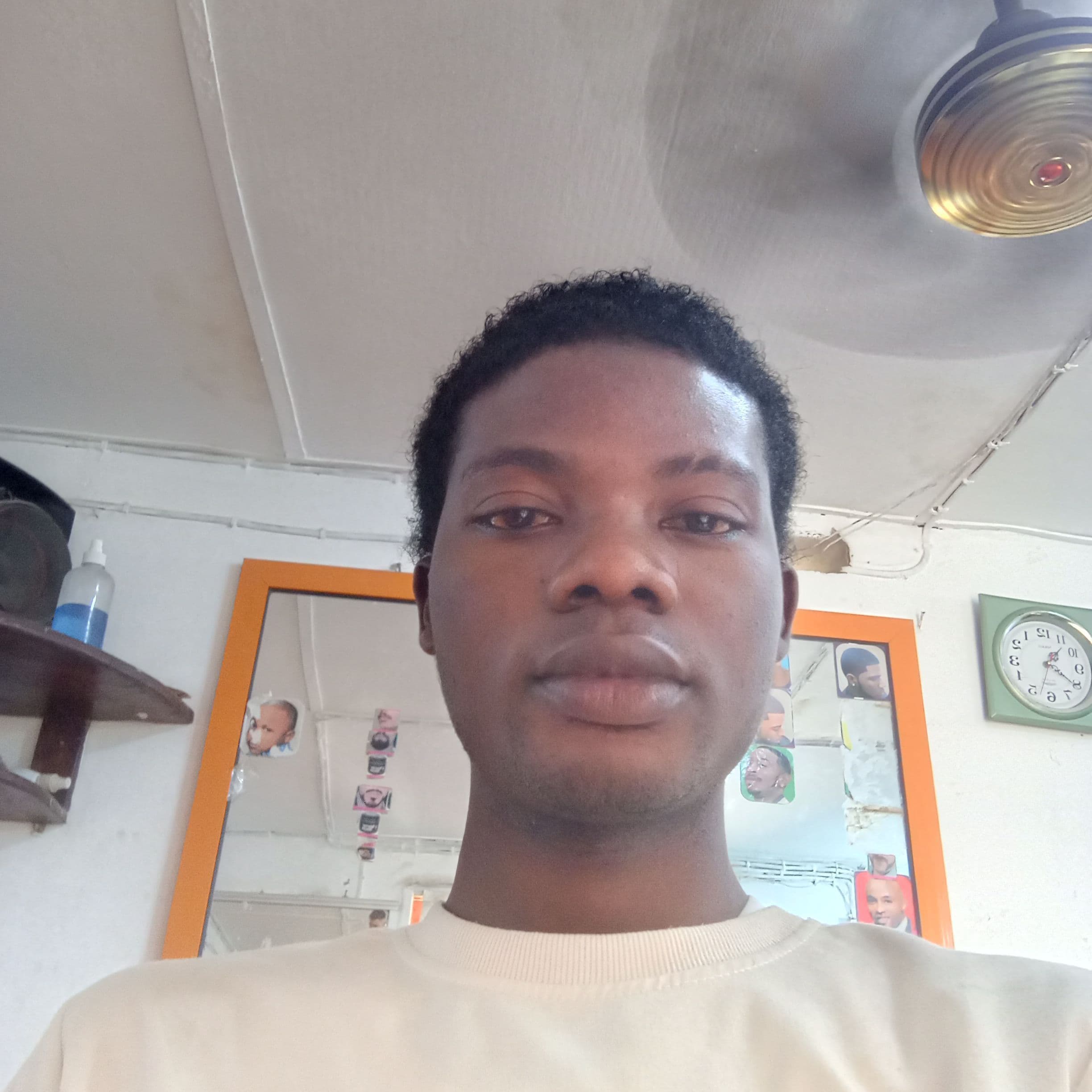 Lukman adekunle adebayo 