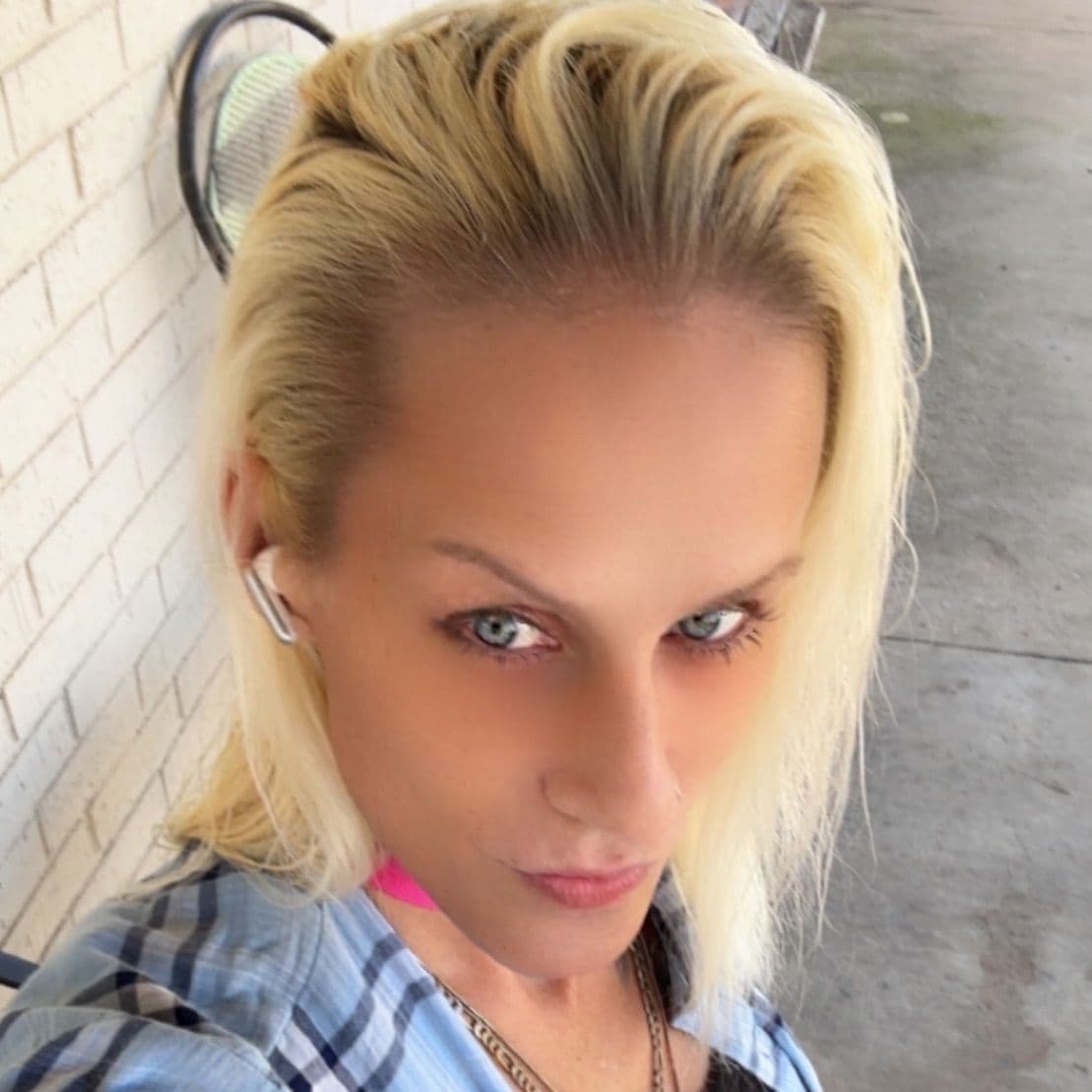 Angel Simone