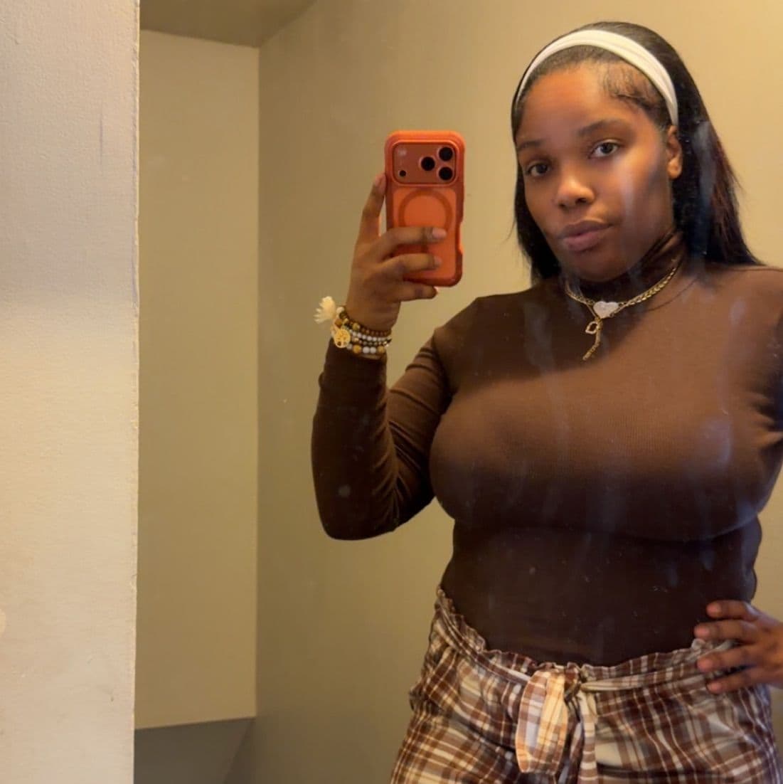 Deja Hughes