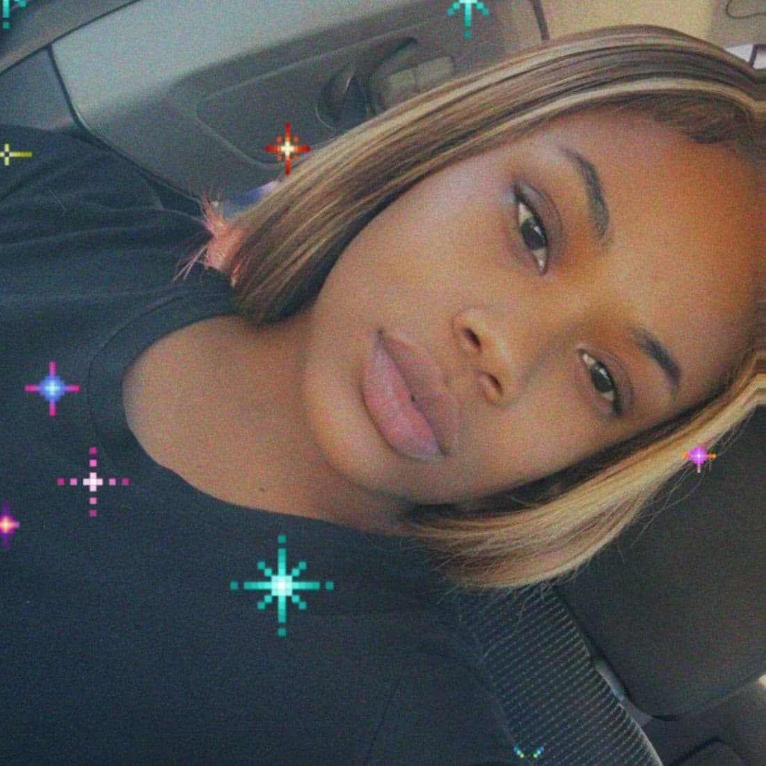 Trina Fayye