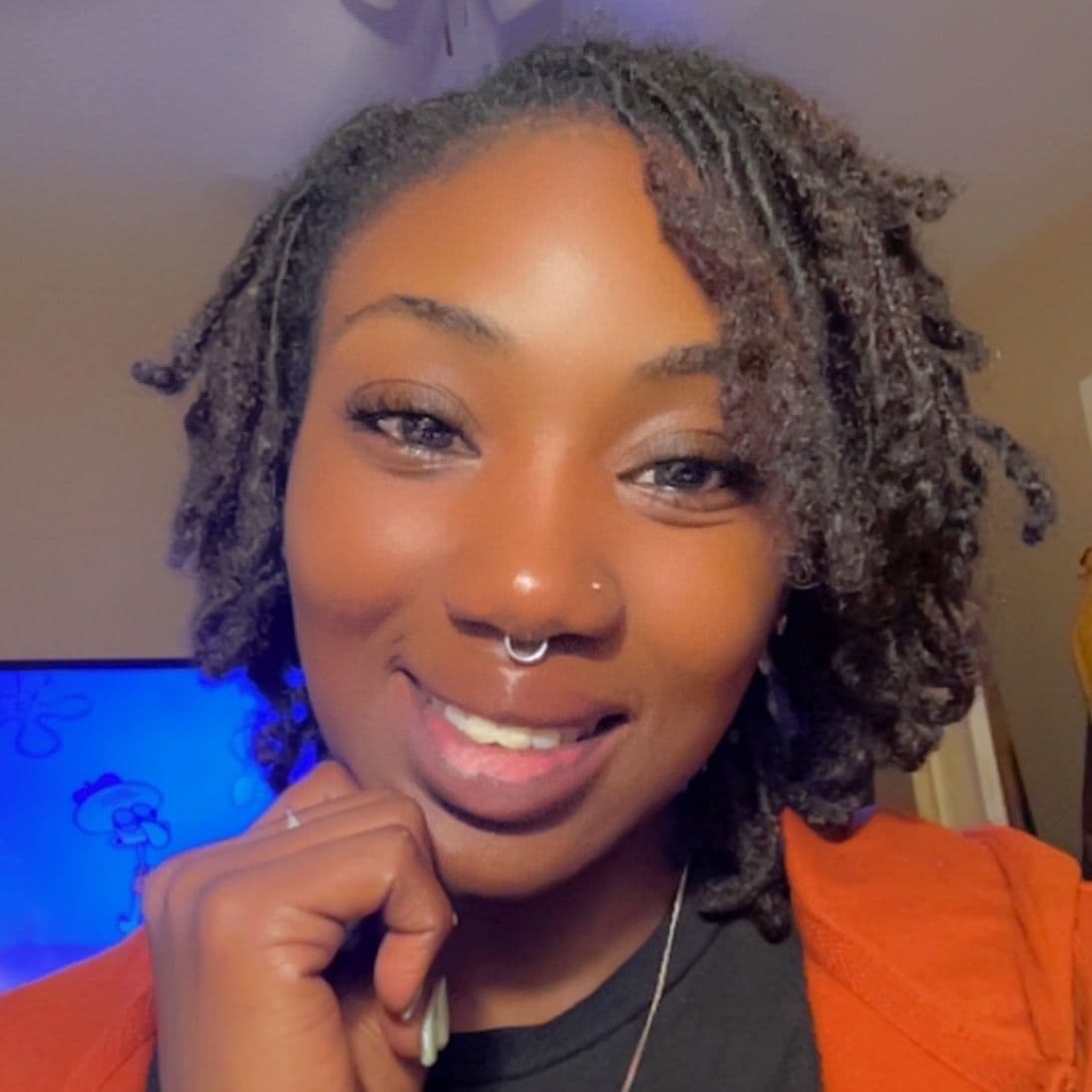 Brittany Jamerson-Hill