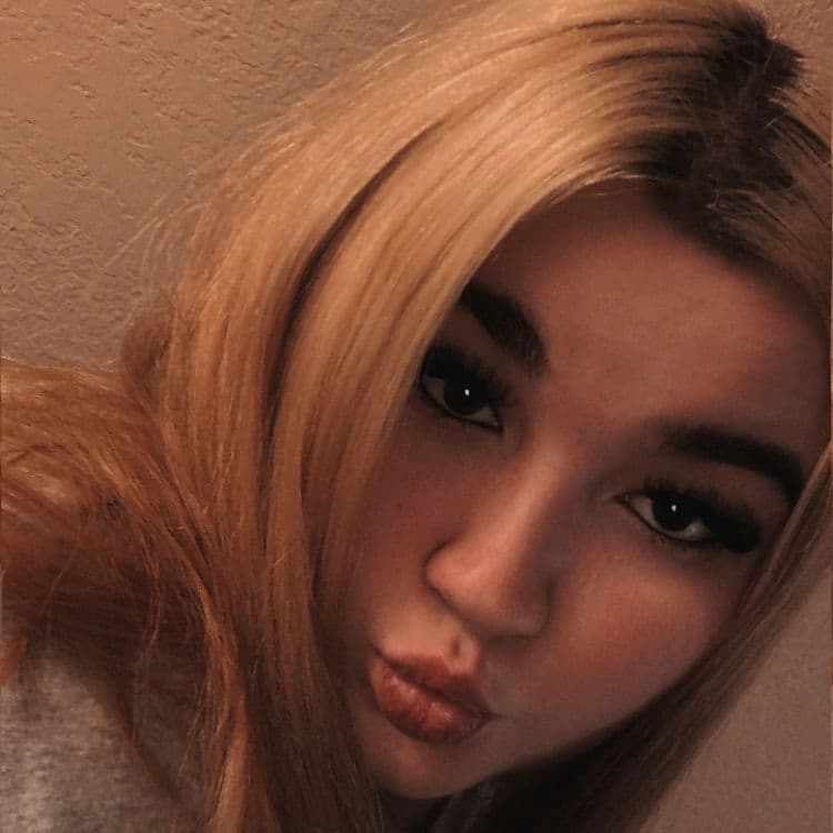 Kayla Hightower 