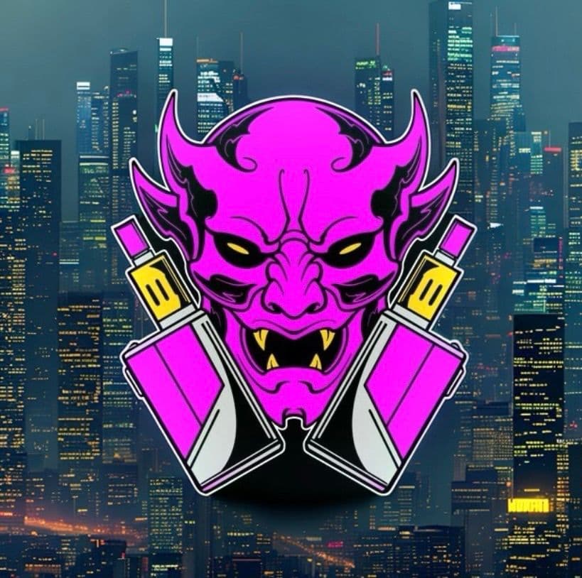 DXMONVAPES 