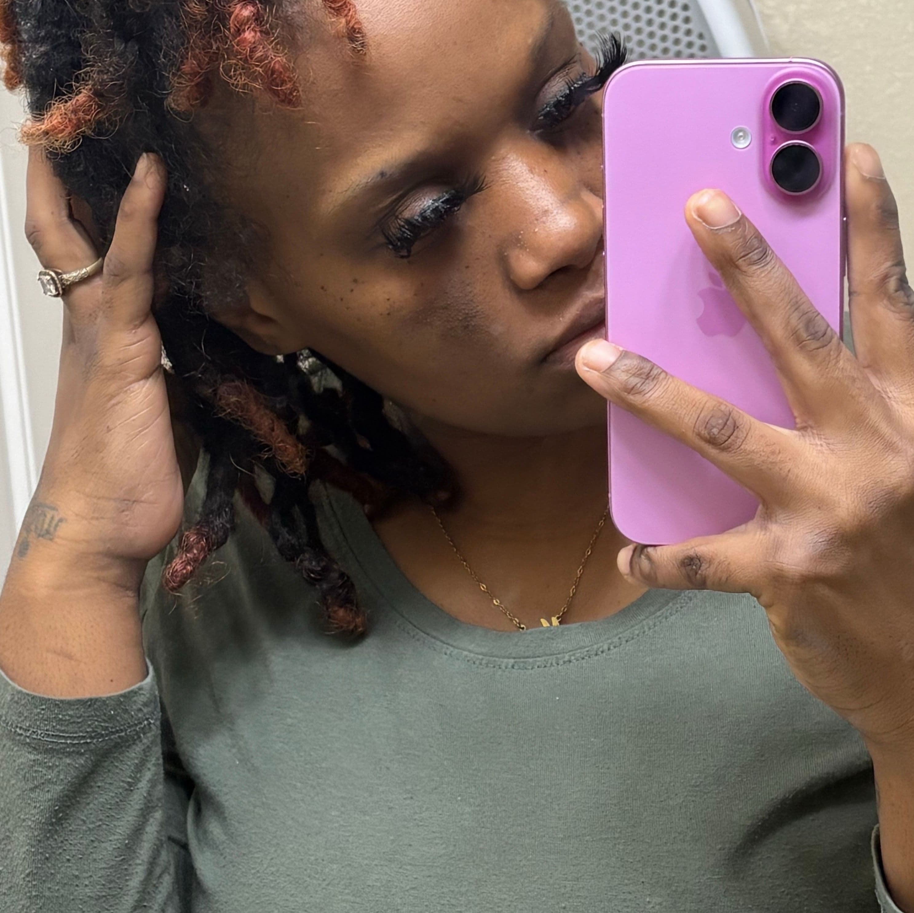 Keike | Mommy of 3 | Great Girlfriend & Mom | Love my lashes & Fashion 