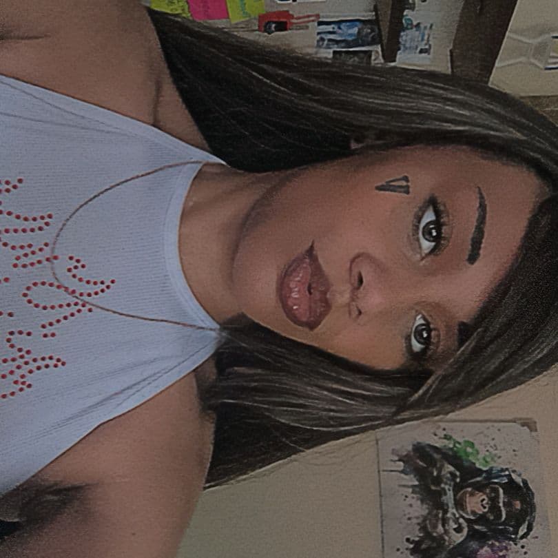 aaliyah johnson