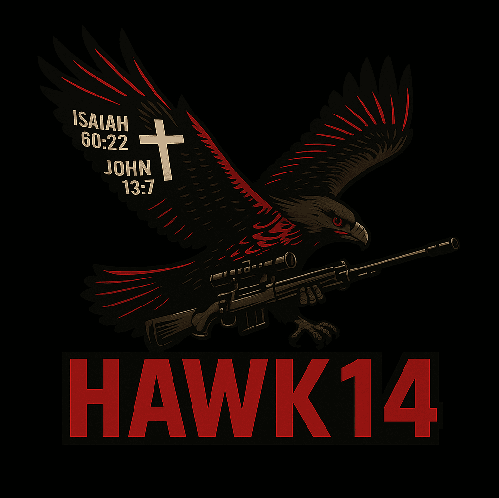 HAWK14