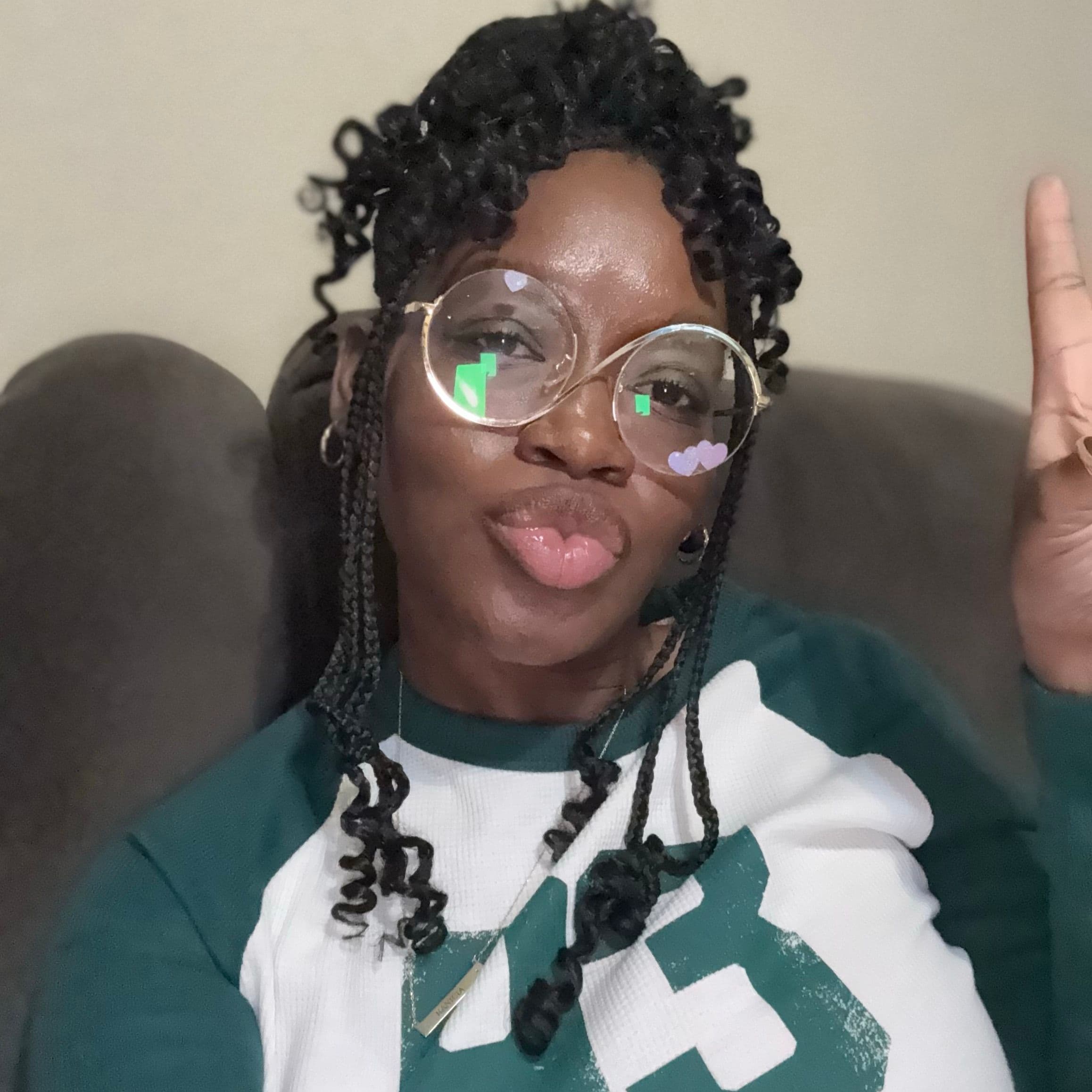 Ra’Nicia Davis